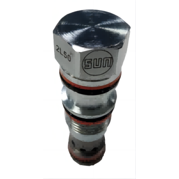 Katup Periksa Pilot Tutup Cav T-11A 40L/mnt