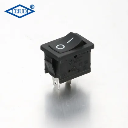 Dependable Performance Momentary Rocker Switches