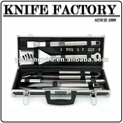 outdoor cooking tool
