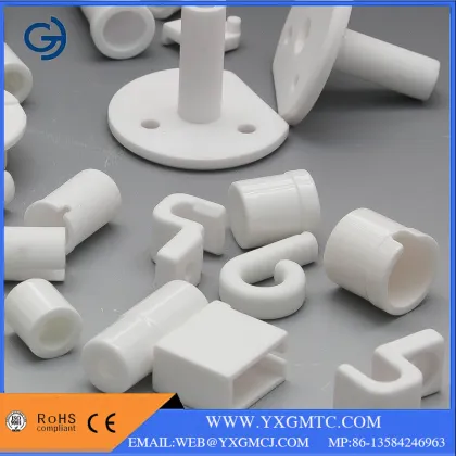 Advanced ceramics parts ceramic plug