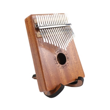 Hot Selling Wooden Kalimba Stand: Your Perfect Musical Instrument Accessory
