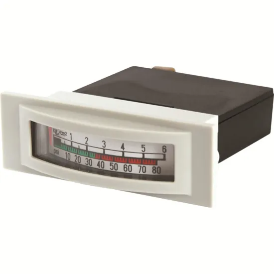 belmond  Promotion Pressure Meter for Dental Unit