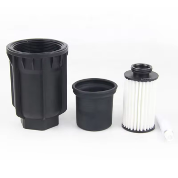 Urea Filter UF106 4388378 A0001421089