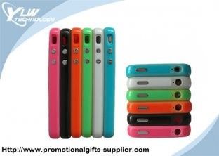 White , Black , Blue , Green , Orange , Or Pink Bumpers Case For Apple Iphone Accessories