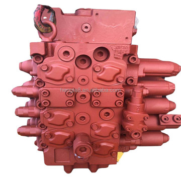 Kawasaki ของแท้ Excavator Valve Assy Distribution Valve KMX15RA/B45067 KMX13 KMX15RB KMX32N
