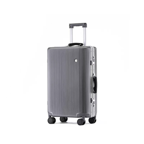Spinner Hard Shell ABS Trolley Bagage Set