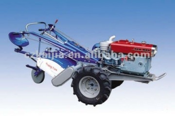 Power Tiller Manufacturers and Suppliers in China