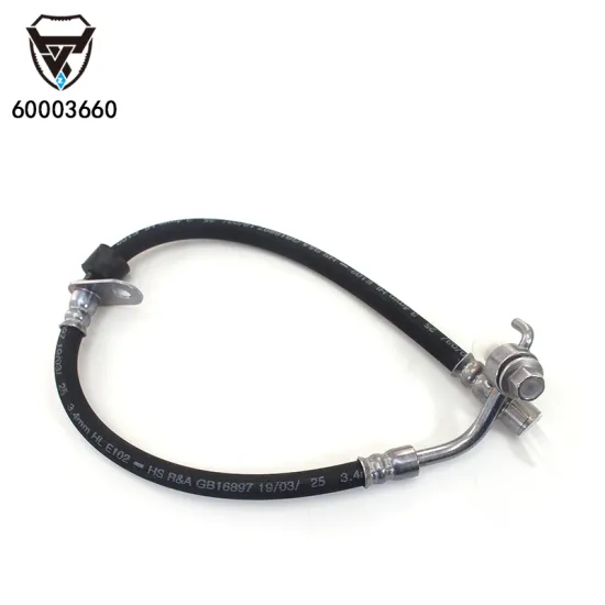 60003660 Brake Hoses FRT L for Buick Encore GX 2020