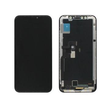 iPhone 8 Plus Back Cover Housing Assembly