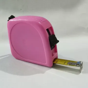 3m13mm ABS One Lock Measuring Tape