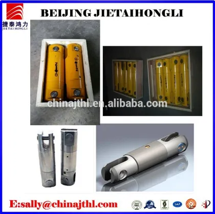 Jietai factory Kelly bar swivel, swivel lift