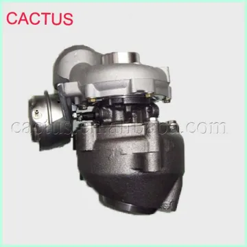 K18 Material Shaft GT1749V Turbocharger 717678-4 for BMW