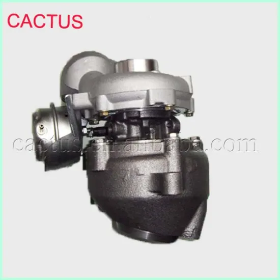 K18 Material Shaft GT1749V Turbocharger 717678-4 for BMW