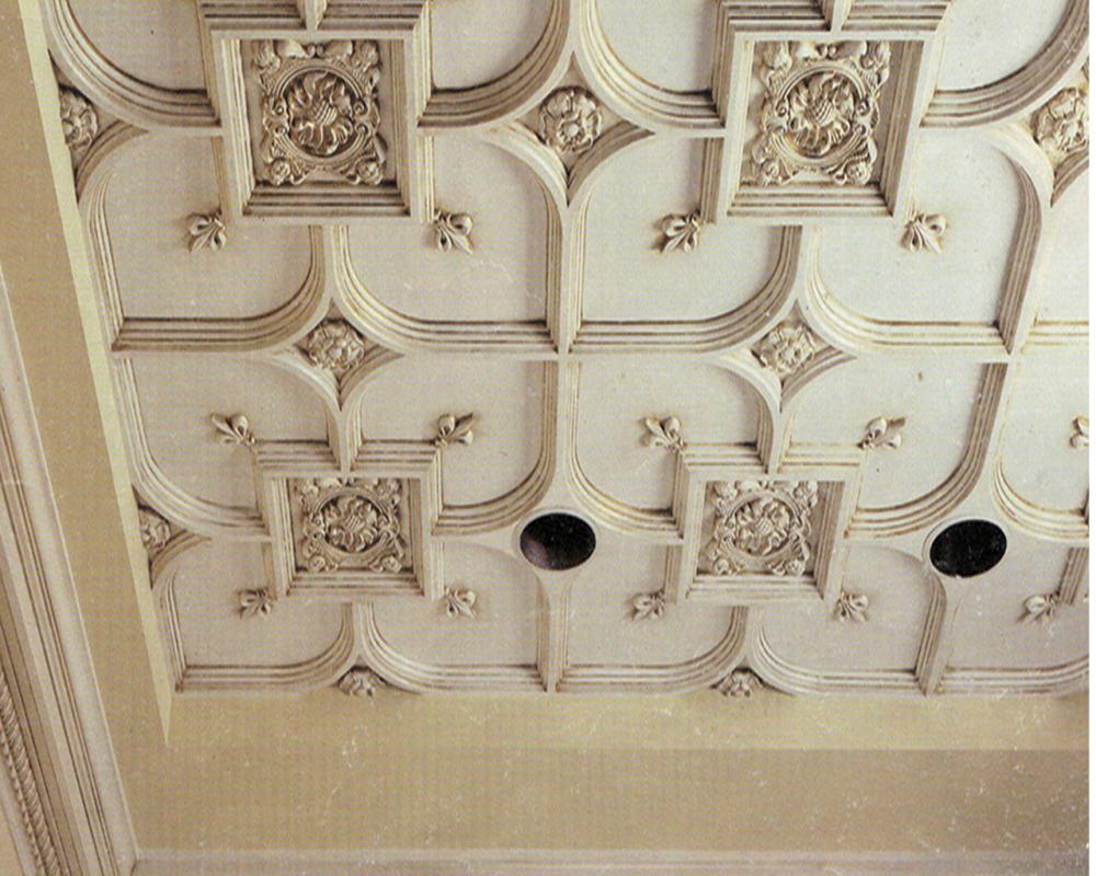 polyurethane ceiling roses