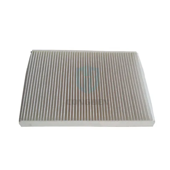 High Quality Air Condition Cabin Carbon Filter 1H0091800 for Auto Parts