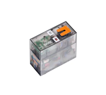 TRS 5VDC 1CO Relay Module - Good Price
