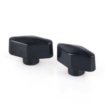 High Quality M8 ABS Screw Thread Knob for Industrial Use