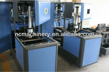 5 Gallon plastic bucket manufacturing machines