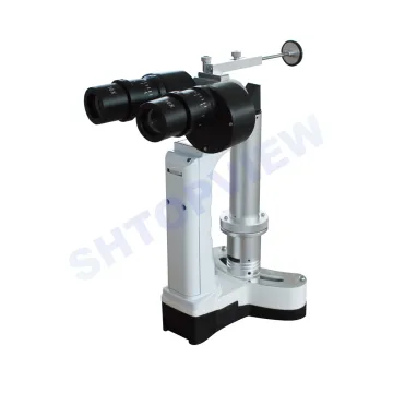 China Advanced Portable Slit Lamp LYL-S SHTOPVIEW