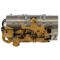 Loader 988K Emission Module Assembly 447-1304, Exhaust Emission System 4471304