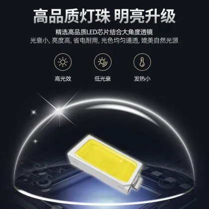 2022 Patented Smart Living Bedroom Chandeliers & Pendant Lights