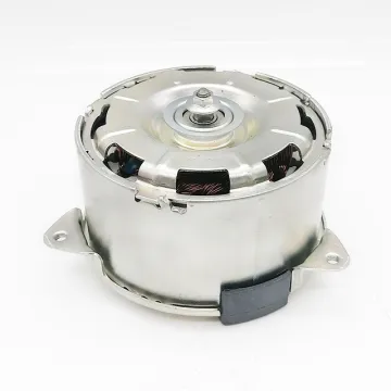 Auto Car Parts Cooling Fan Motor 16363-0Y040 for Vios 2001-2008