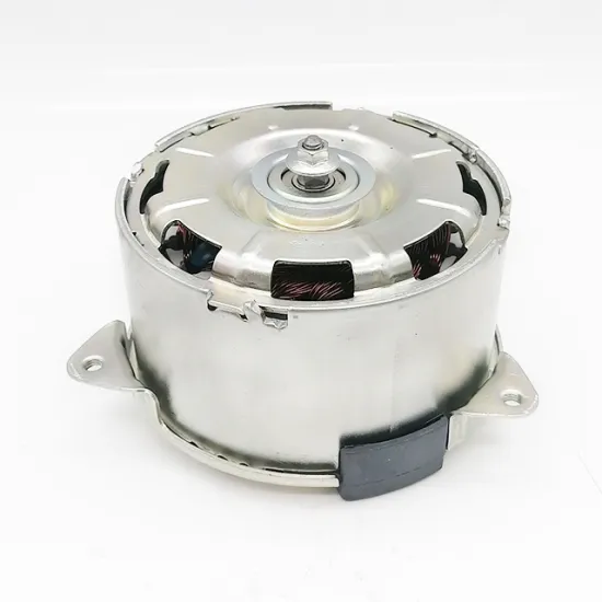 Auto Car Parts Cooling Fan Motor 16363-0Y040 for Vios 2001-2008