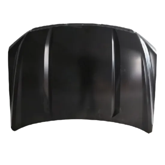 BAINEL Car Hood Steel for GMC YUKON 2021