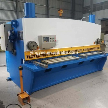 Hydraulic Press Brake/cnc sheet metal bending Machine