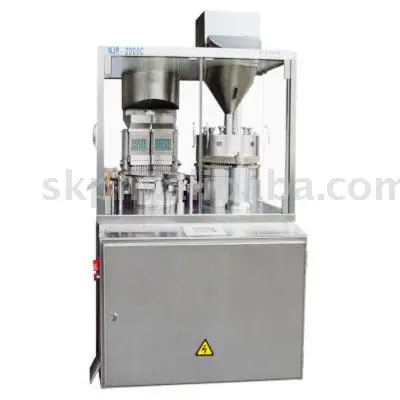 NJP-2000C Capsule Filling Machine