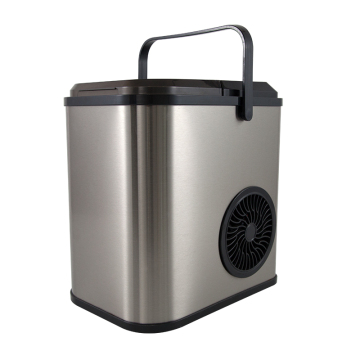 Custom Home Use Clear Ice Maker - Direct Manufacturer Counter Top Automatic Ice Machine