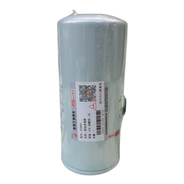 Replacement Parts: Finding the Right Dongfeng Tianlong Diesel Filter FF5894 for Your Vehicle Maintenance
