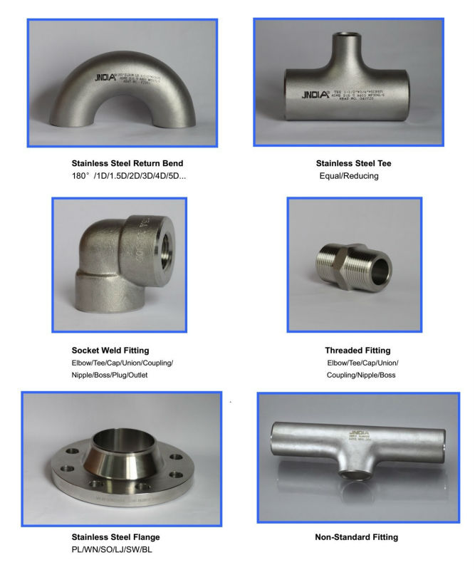 Pipe Fitting