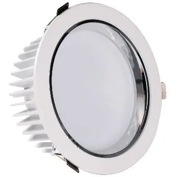 28W Cut-out 210mm LED Down Lights