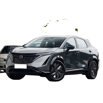 2024 استخدم Dongfeng Nissan Ariya Airuiya 600 Plus 623km EV SUV