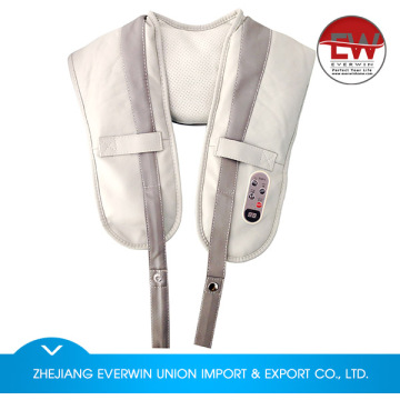 Good sale fashion design massager cloths massage shoulder