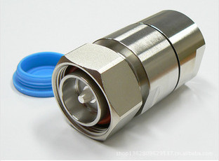 7-16 DIN RF Coaxial Connector