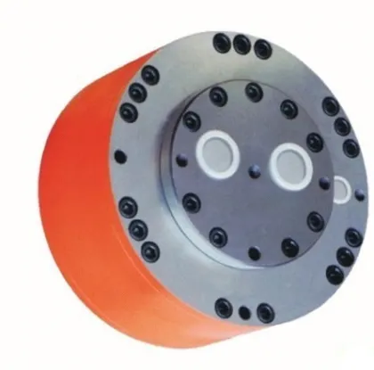 Piston hydraulic motor motor