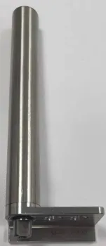 the Flexible Door Closer