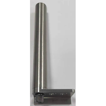 the Flexible Door Closer