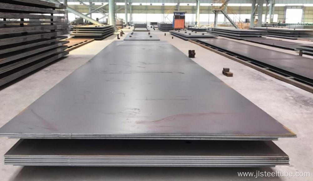 Q235 Carbon Steel Plate