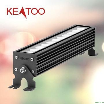 15W Dancer-D, LED Wallwasher, Innovative and Unique Design