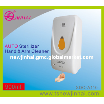 Automatic Sterilizer Hand & Arm Cleaner