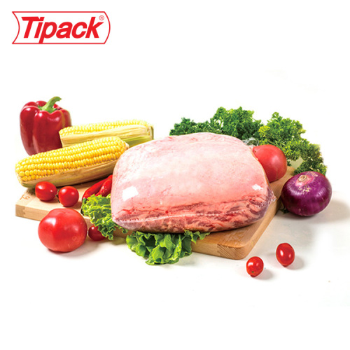 PVDC High Barrier Eco-friendly Meat Shrink Bag