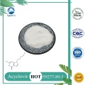 API Antiviral Acyclovir Powder CAS 59277-89-3