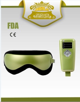 Handy Electric Eyes Massager Machine