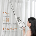 Multifonction Télescopic Sofa Curtain Aspirateur