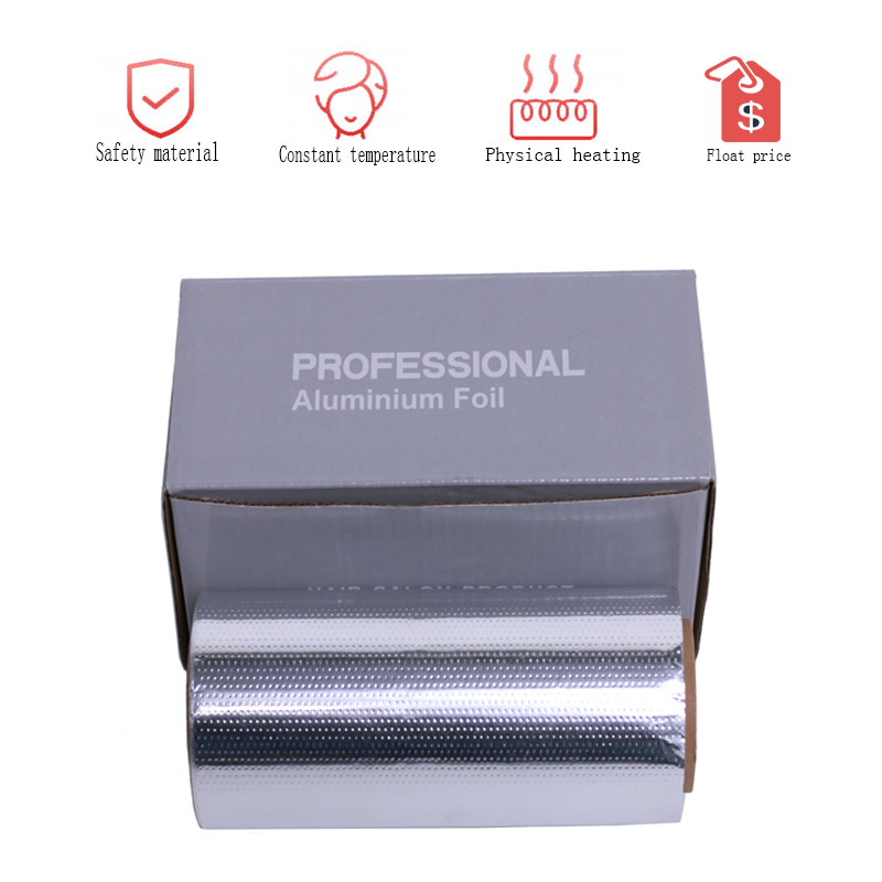 Customized Hairdressing Foil