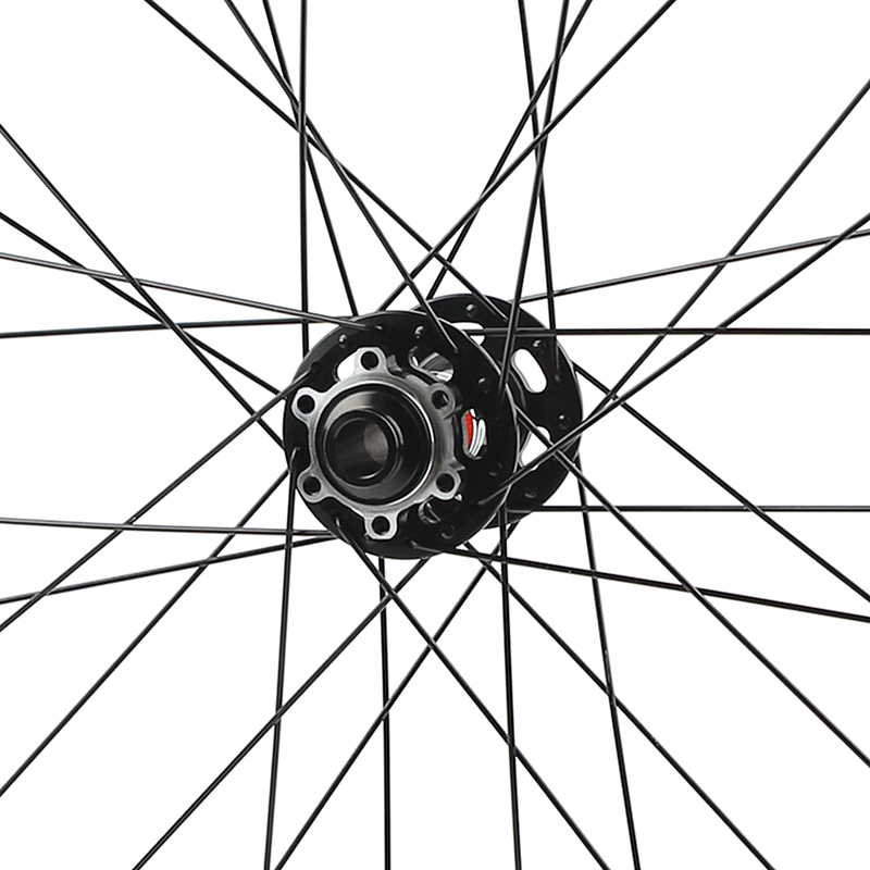 Polso BMX колавы набор 24 -цалевы з ЧПУ бруду скачковыя колы