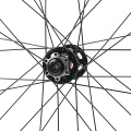 Polso BMX Wheelset 24 -Zoll -CNC -Drecksprungräder